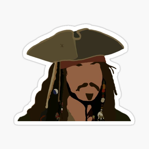 Disney Fantasy Pin - Captain Hook Jack Sparrow and Smee Pirates of the  Caribbean
