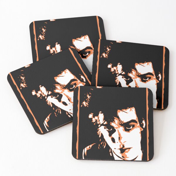 Item preview, NICK CAVE CLASSIC Ess designed and sold by KasenDotson.