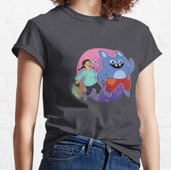 Item preview, Real Adult designed and sold by gatzly.