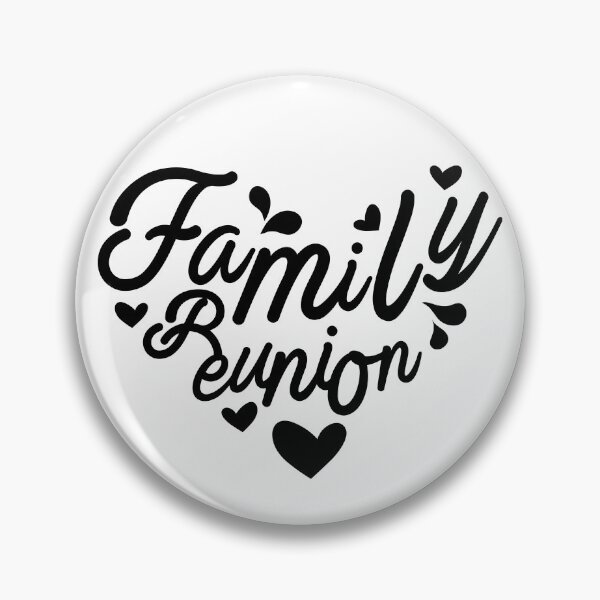Aperçu de l'œuvre Réunion de famille04BK créée et vendue par Cushy Digital.