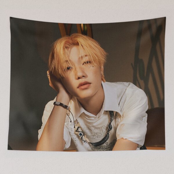 Item preview, P1Harmony Jongseob Doom Du Doom- ZERO IN ver.  designed and sold by danielletrisha.