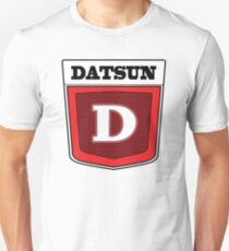 Datsun Unisex T-Shirt