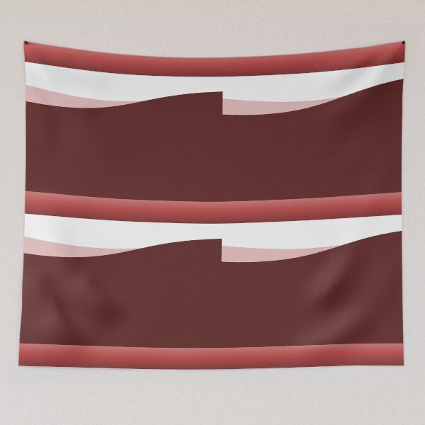Item preview, Background Wave designed and sold by Henrik Lehnerer.