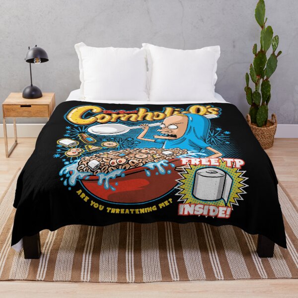 Item preview, Cornholio's designed and sold by morgams.
