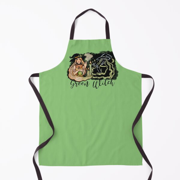 Item preview, Green Witch 420 designed and sold by FrictionMaxxing.
