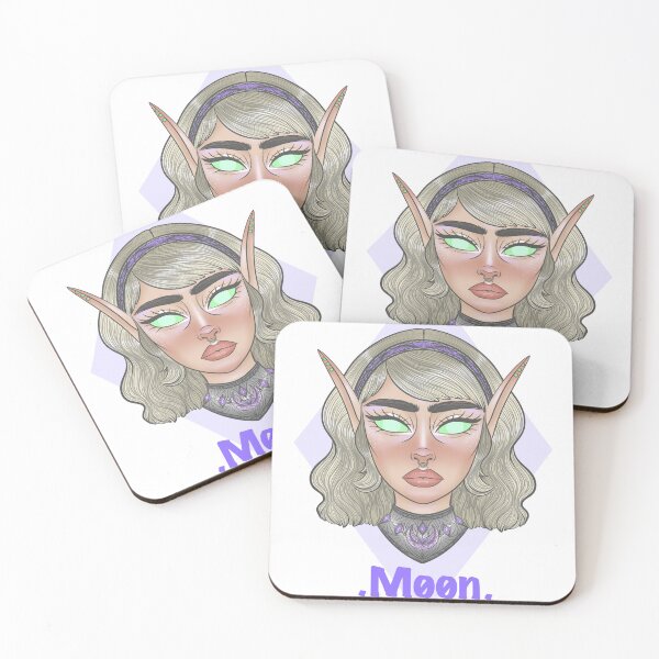 Item preview, WoW belf designed and sold by MSEmporium.