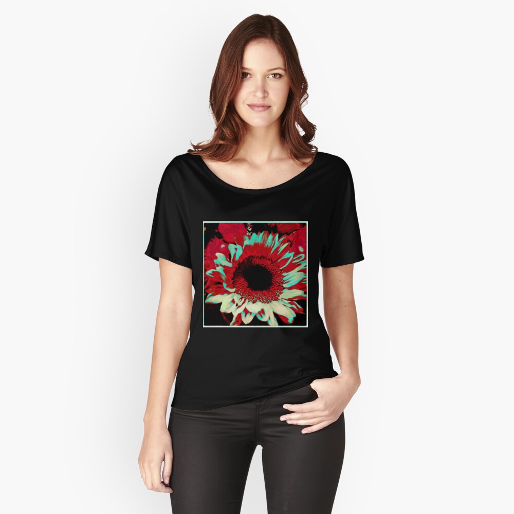 Item preview, Relaxed Fit T-Shirt designed and sold by OneDayArt.
