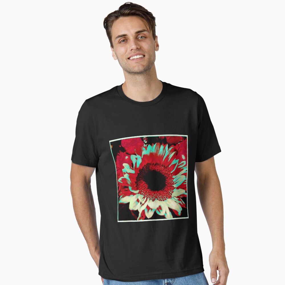 Item preview, Essential T-Shirt designed and sold by OneDayArt.