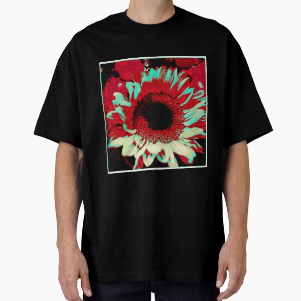 Oversized T-Shirt