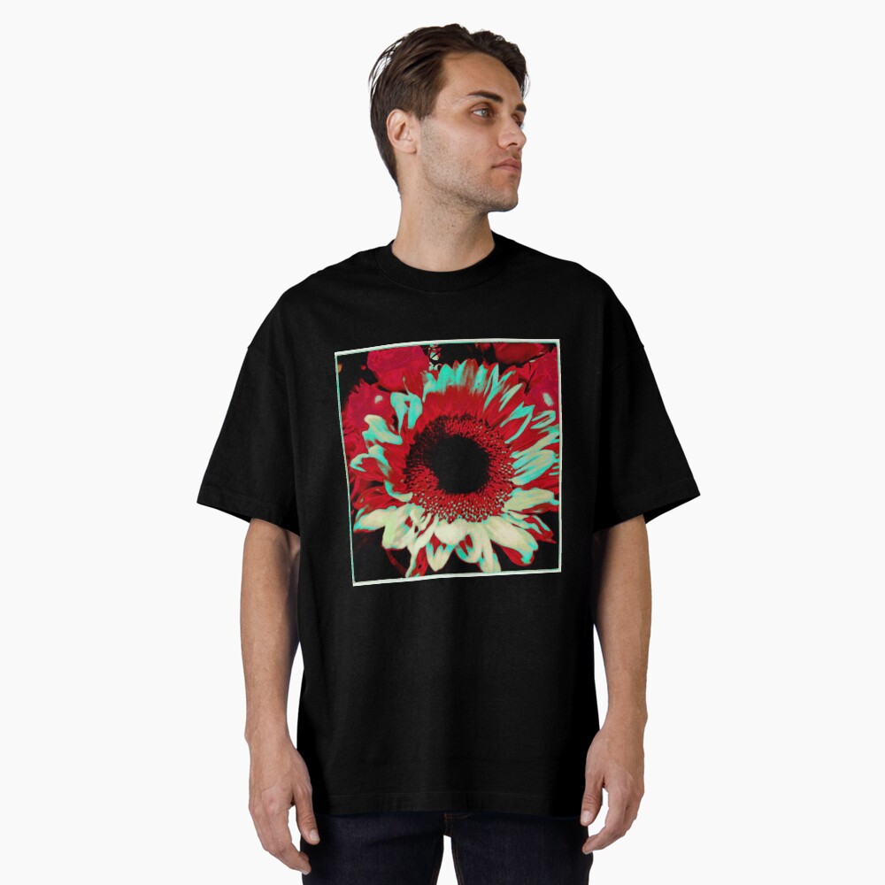Item preview, Oversized T-Shirt designed and sold by OneDayArt.