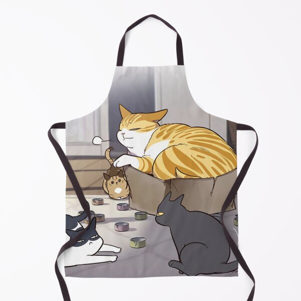 Item preview, All Cat Cute Kayden designed and sold by EllaJudd.