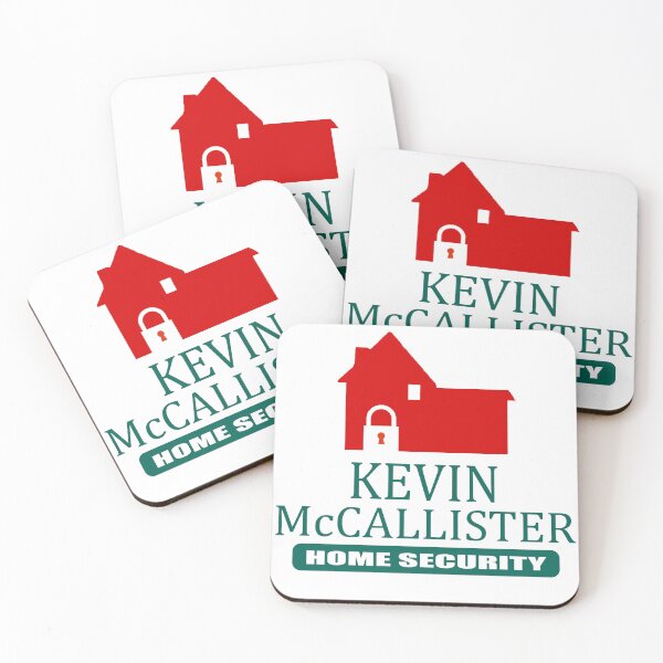 Item preview, Kevin McCallister Home Security - Home Alone designed and sold by everything-shop.