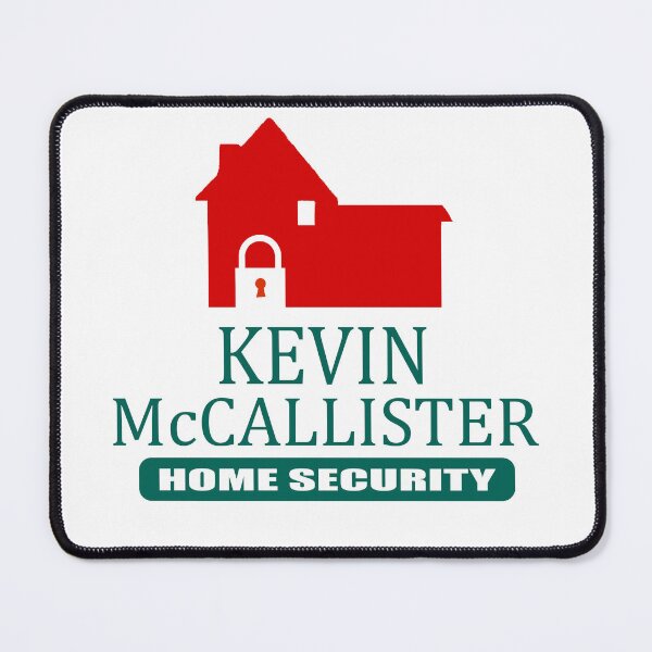 Item preview, Kevin McCallister Home Security - Home Alone designed and sold by everything-shop.