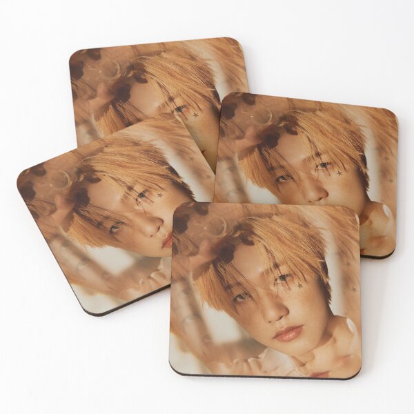 Item preview, P1Harmony Jongseob Doom Du Doom- ZERO IN ver.  designed and sold by danielletrisha.