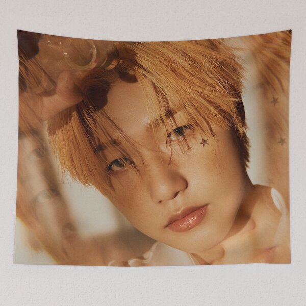 Item preview, P1Harmony Jongseob Doom Du Doom- ZERO IN ver.  designed and sold by danielletrisha.