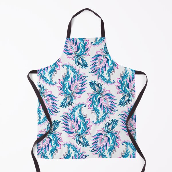 Item preview, Pretty Paisley Pattern designed and sold by Peeks of Nature.