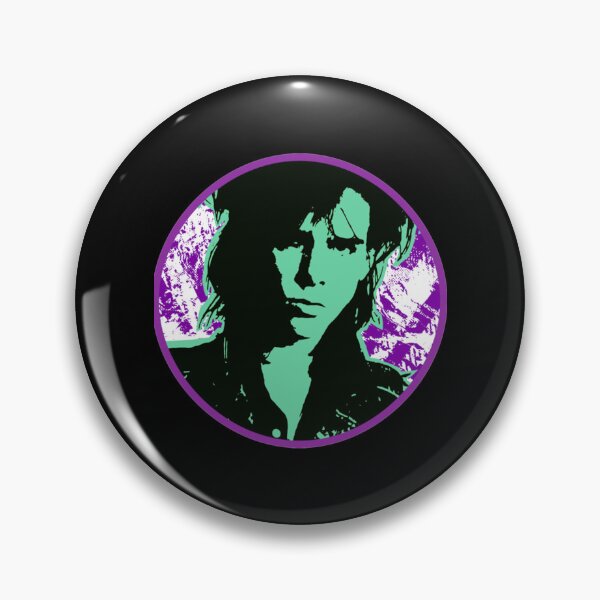 Item preview, NICK CAVE CLASSIC Ess designed and sold by KasenDotson.