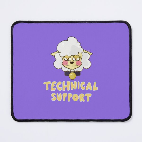 Item preview, twf technical support badge sha edition designed and sold by ohshoot.