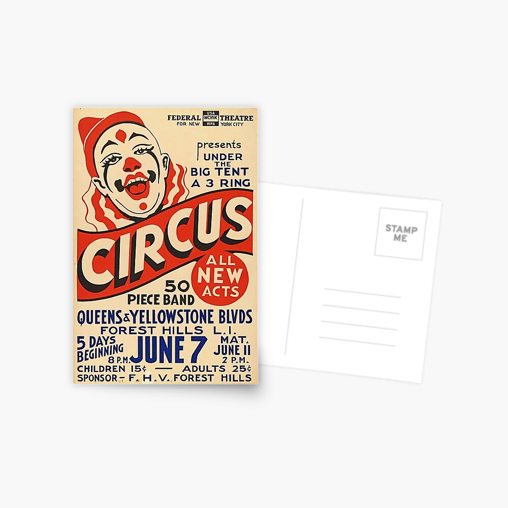 Item preview, Postcard designed and sold by ramazis.
