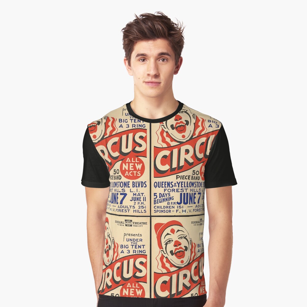 Item preview, Graphic T-Shirt designed and sold by ramazis.