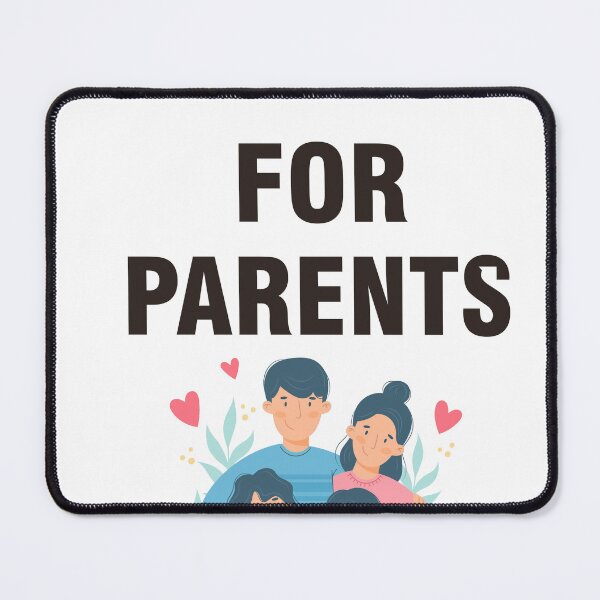 Item preview, Respect for Parents designed and sold by YSINSHOP ⭐⭐⭐⭐⭐.