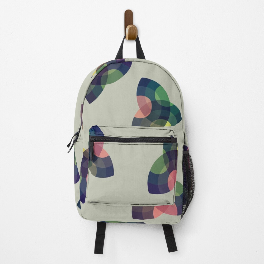 Item preview, Backpack designed and sold by Abird.