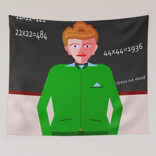 Item preview, Model pupil ... designed and sold by Harryucksche.