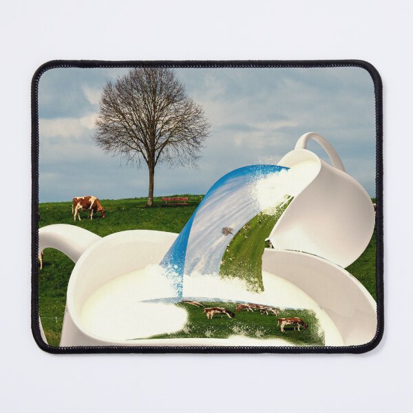 Item preview, milk very fresh designed and sold by OskiOnTour.