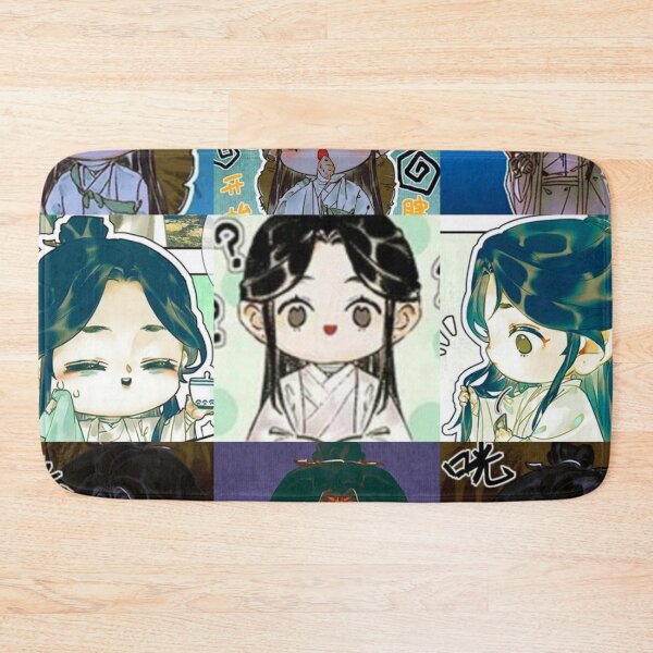 Item preview, Xie Lian New Collection designed and sold by EllaJudd.