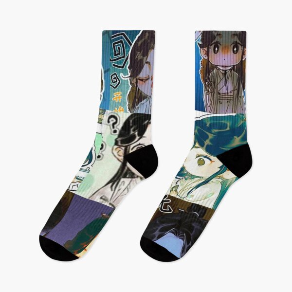 Item preview, Xie Lian New Collection designed and sold by EllaJudd.