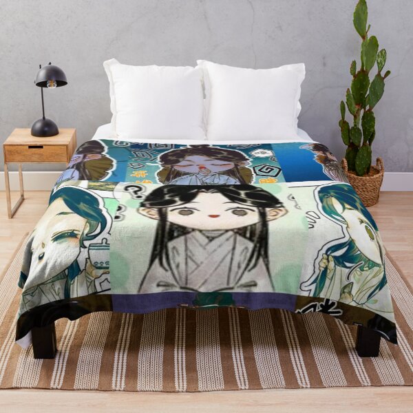 Item preview, Xie Lian New Collection designed and sold by EllaJudd.