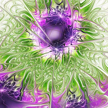Artwork thumbnail, Ritual by gracefullizard