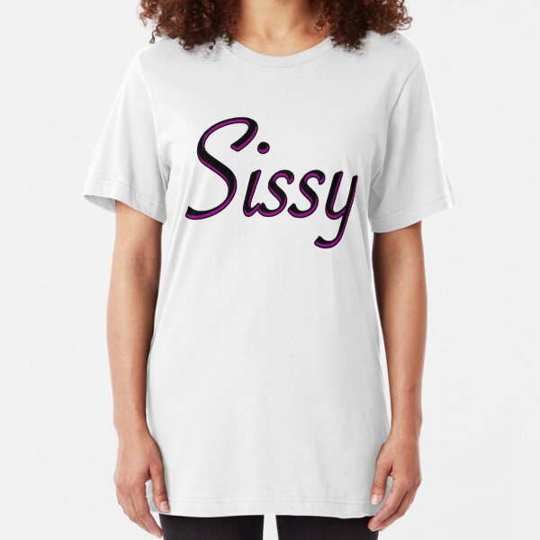 coach o sissy blue shirt