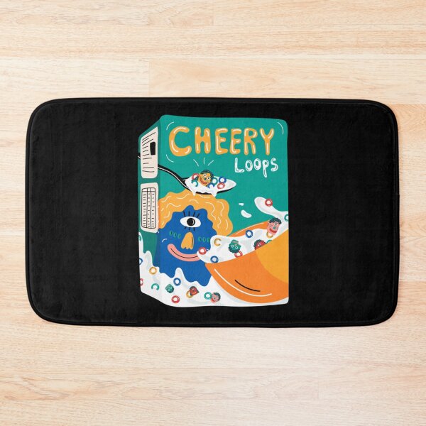 Item preview, Cheery Loops designed and sold by PuaoNiem.