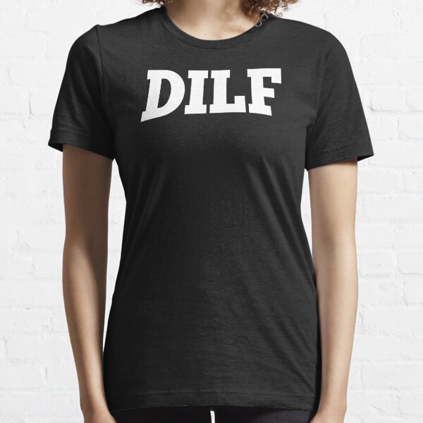 Heart Dilfs Fathers Day Merch & Gifts for Sale