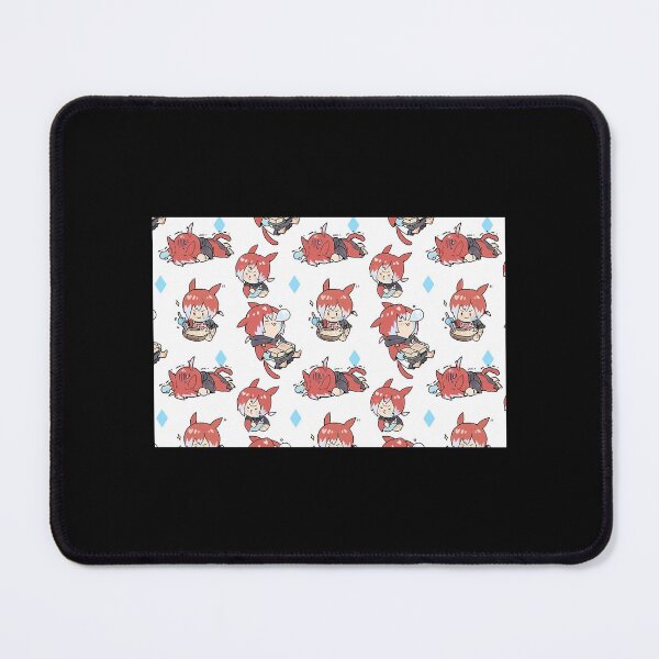 Item preview, Crystal Exarch Zipper Pouch - Copy designed and sold by PuaoNiem.