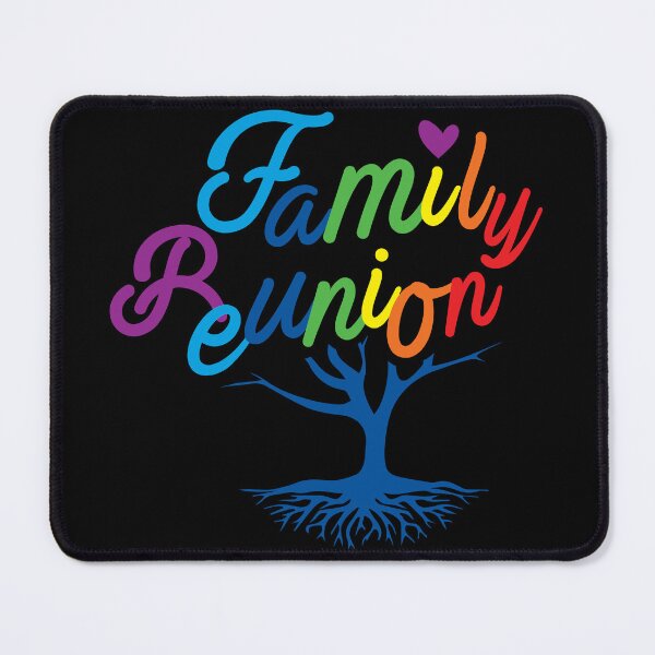 Item preview, Family Reunion05C designed and sold by Cushy Digital.