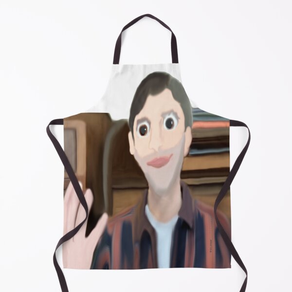 Item preview, An Artist Explains Ideas designed and sold by kristalcurt.