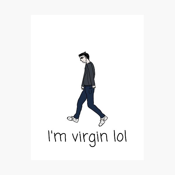 roblox avatars (my first attempt at a virgin vs chad meme) : r/virginvschad