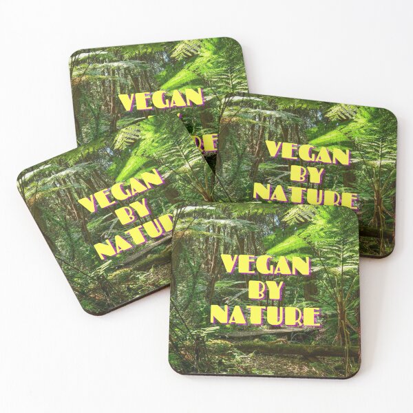 Item preview, VEGAN BY NATURE designed and sold by Alexandrezorro.