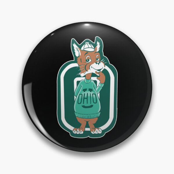 Item preview, Ohio Bobcat designed and sold by PuaoNiem.