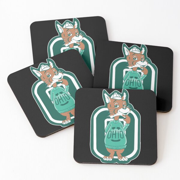 Item preview, Ohio Bobcat designed and sold by PuaoNiem.