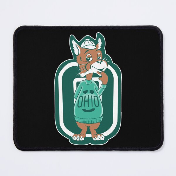 Item preview, Ohio Bobcat designed and sold by PuaoNiem.