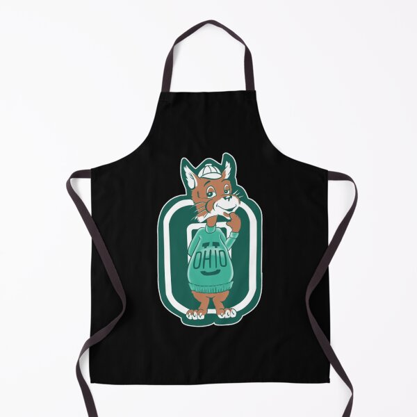 Item preview, Ohio Bobcat designed and sold by PuaoNiem.