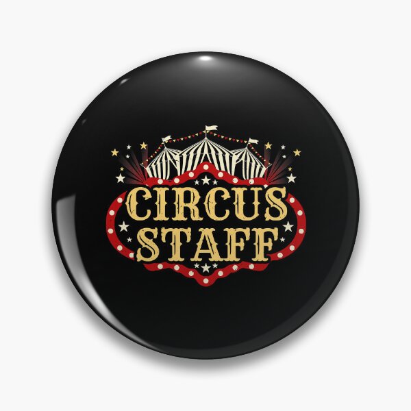 Item preview, Vintage Circus Themed Birthday Party  designed and sold by PuaoNiem.