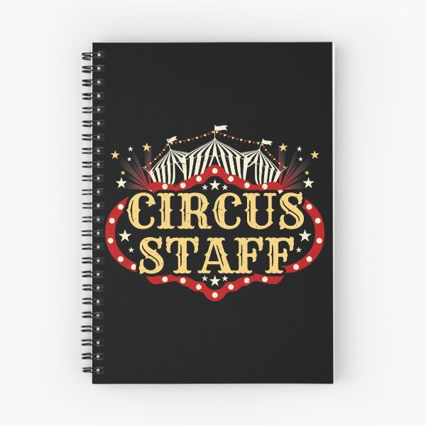 Item preview, Vintage Circus Themed Birthday Party  designed and sold by PuaoNiem.