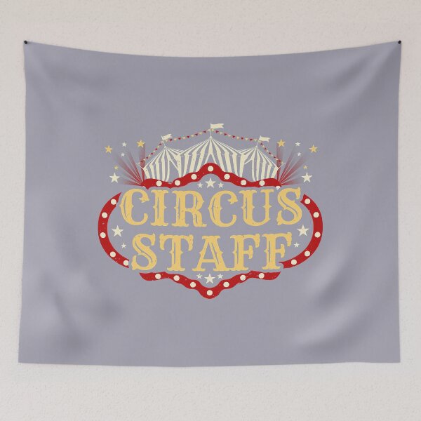 Item preview, Vintage Circus Themed Birthday Party  designed and sold by PuaoNiem.