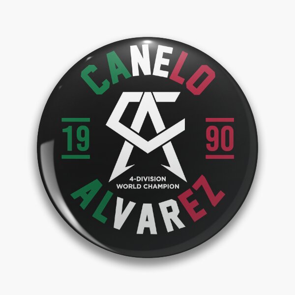 Item preview, Canelo alvarez designed and sold by JamesPurviance4.
