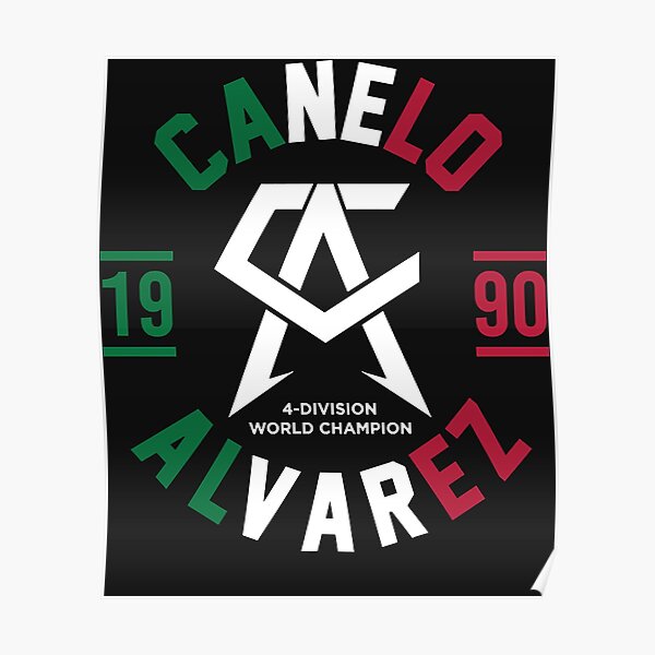 King Canelo Cap for Sale by FinnFromNY