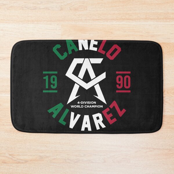 Item preview, Canelo alvarez designed and sold by JamesPurviance4.
